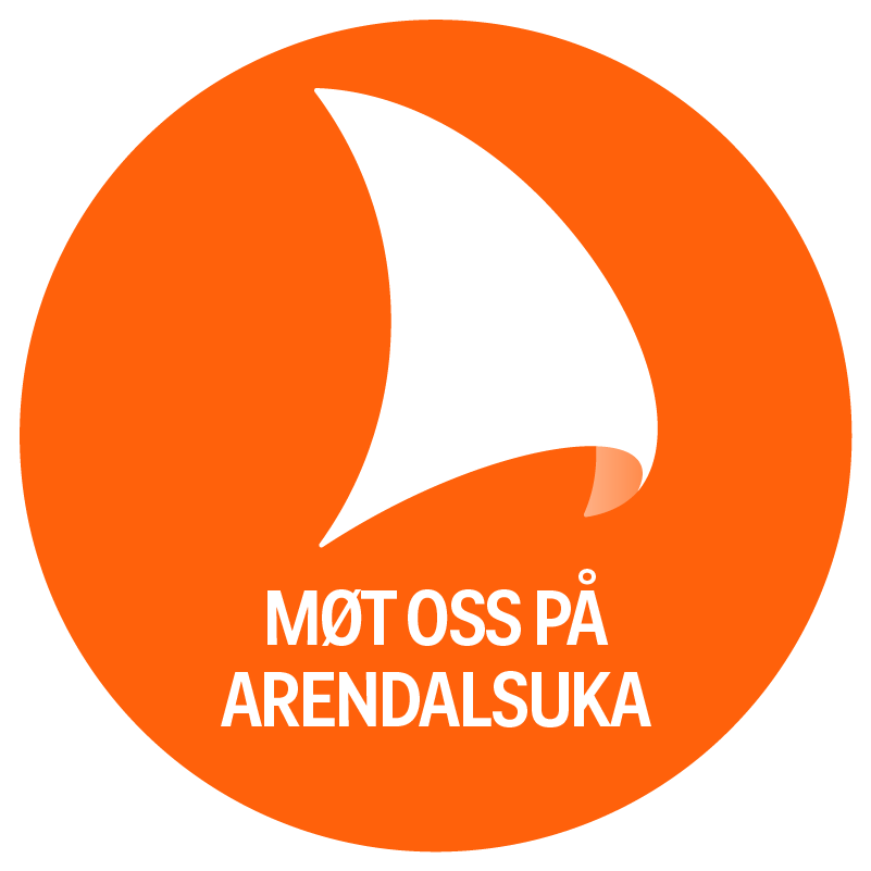 Arendalsuka logo